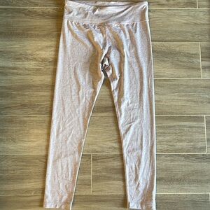 Nike One Luxe leggings